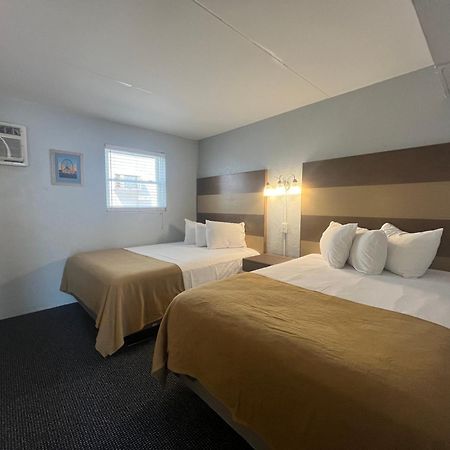 Granada Ocean Resort Wildwood Crest Ngoại thất bức ảnh