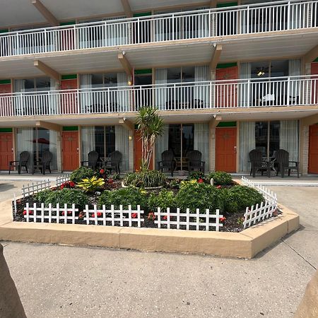 Granada Ocean Resort Wildwood Crest Ngoại thất bức ảnh