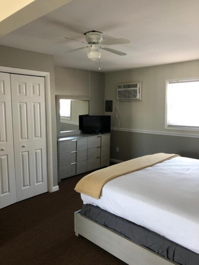 Granada Ocean Resort Wildwood Crest Ngoại thất bức ảnh