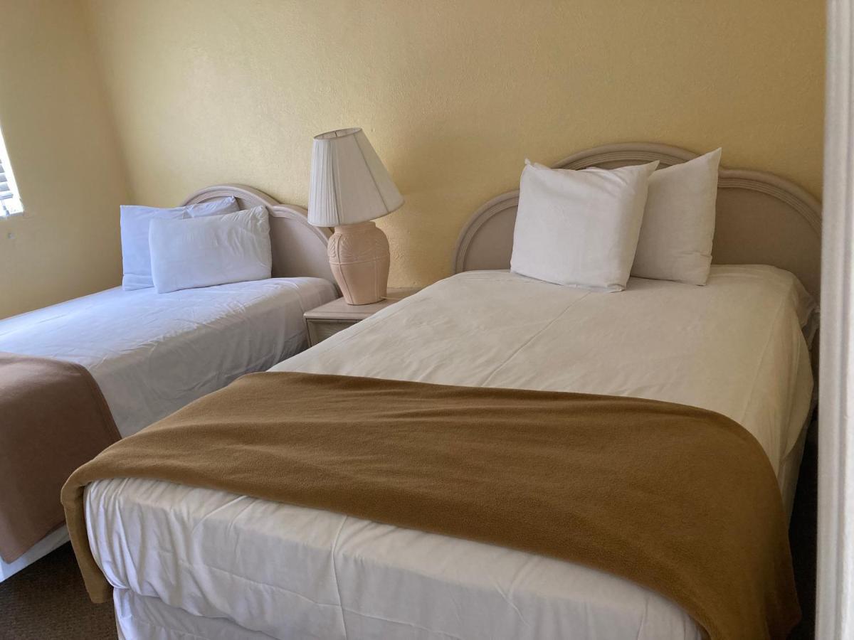 Granada Ocean Resort Wildwood Crest Ngoại thất bức ảnh