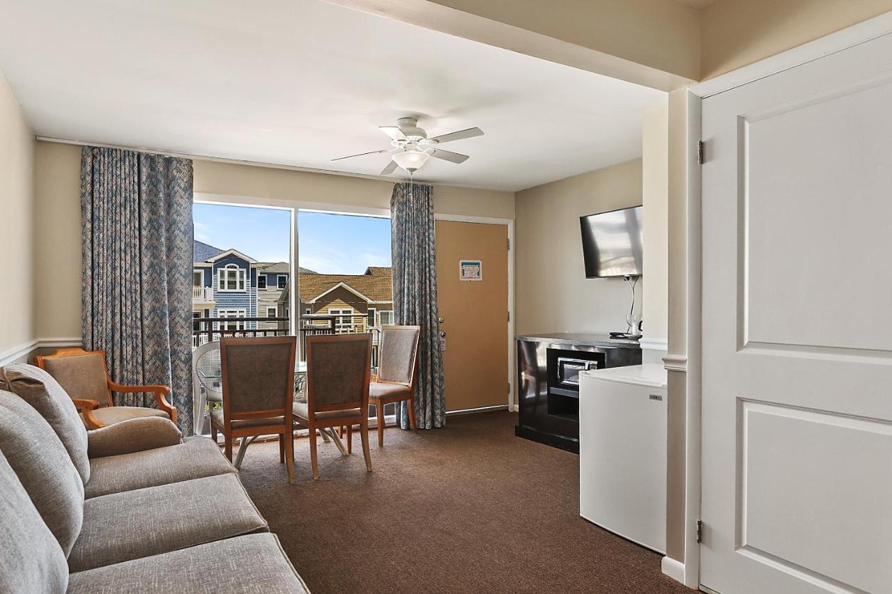 Granada Ocean Resort Wildwood Crest Ngoại thất bức ảnh