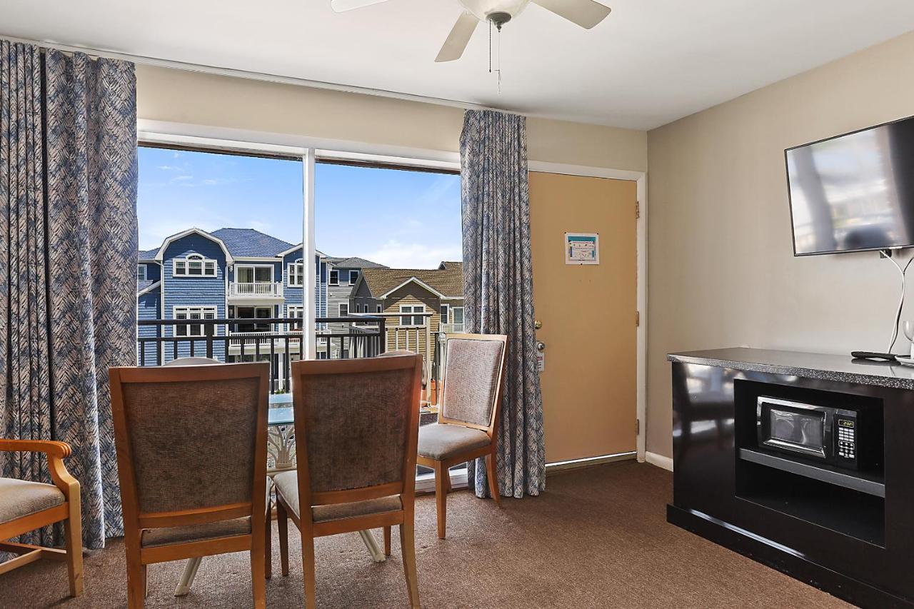 Granada Ocean Resort Wildwood Crest Ngoại thất bức ảnh
