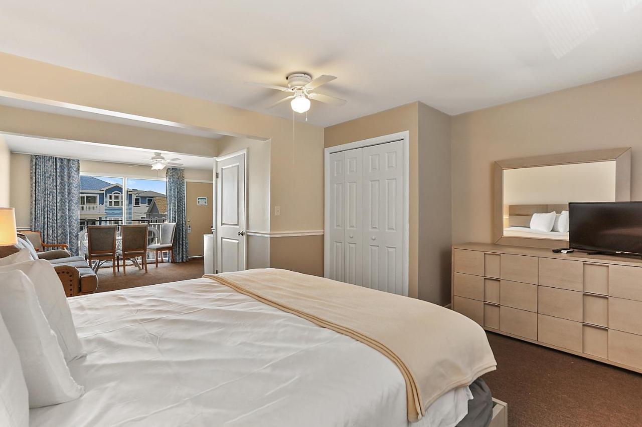 Granada Ocean Resort Wildwood Crest Ngoại thất bức ảnh