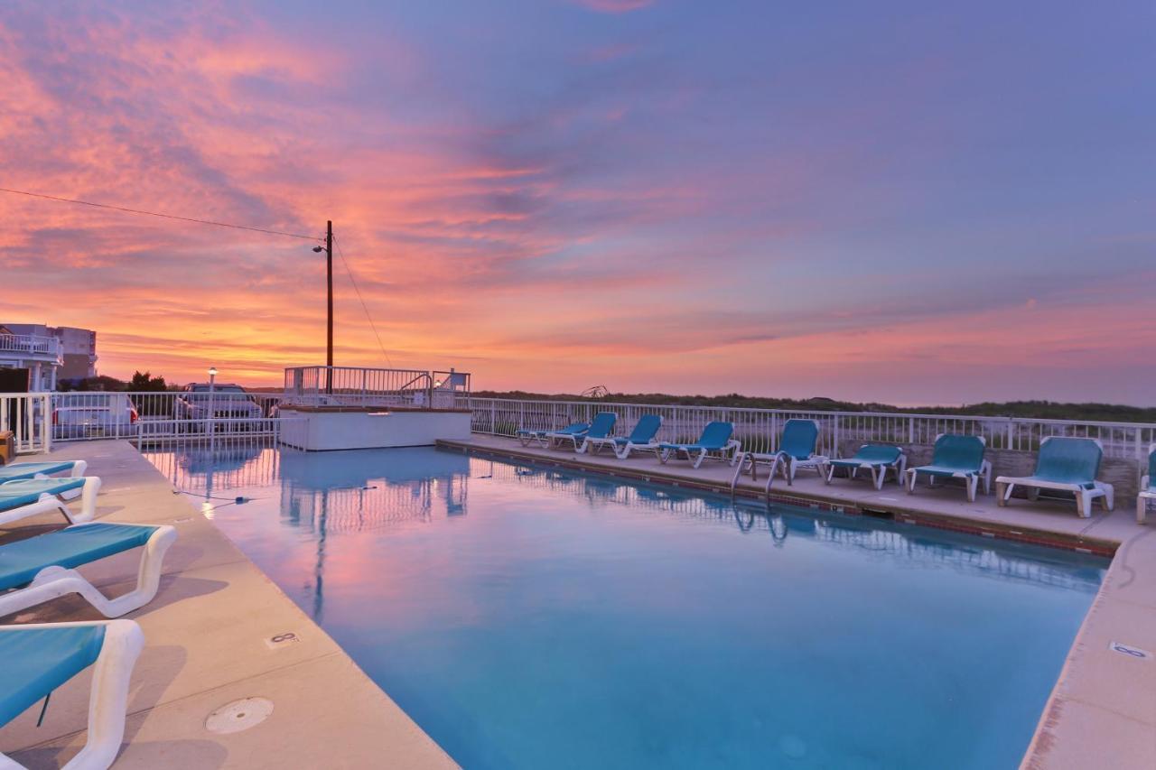 Granada Ocean Resort Wildwood Crest Ngoại thất bức ảnh