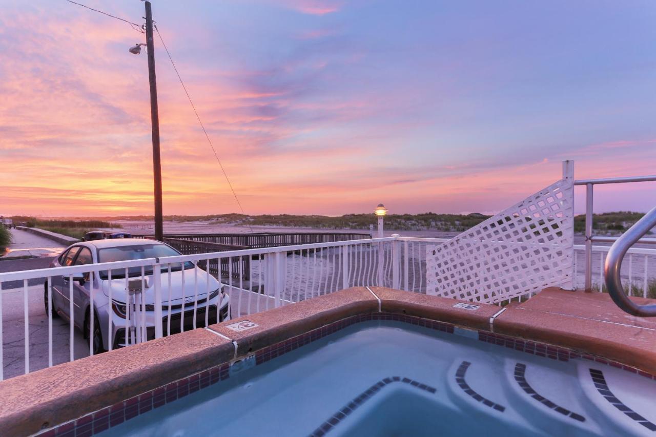 Granada Ocean Resort Wildwood Crest Ngoại thất bức ảnh