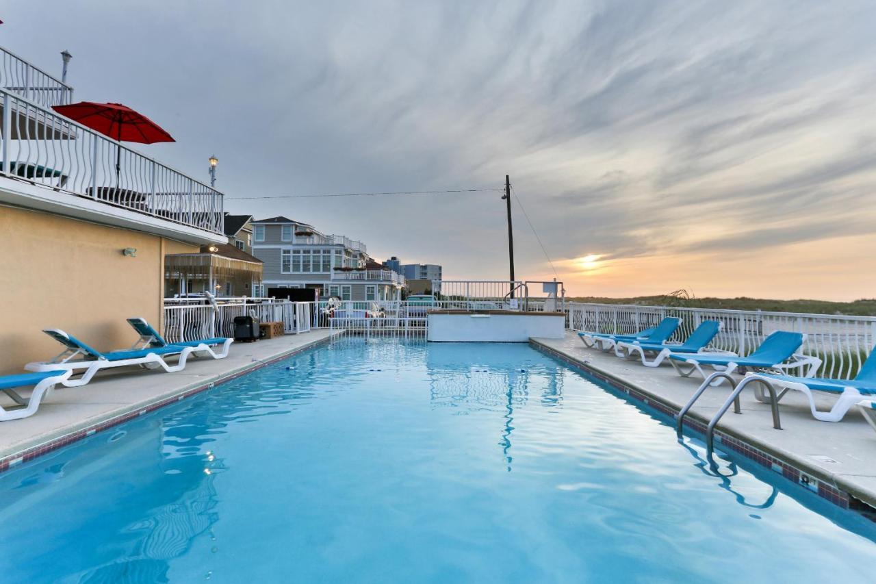 Granada Ocean Resort Wildwood Crest Ngoại thất bức ảnh