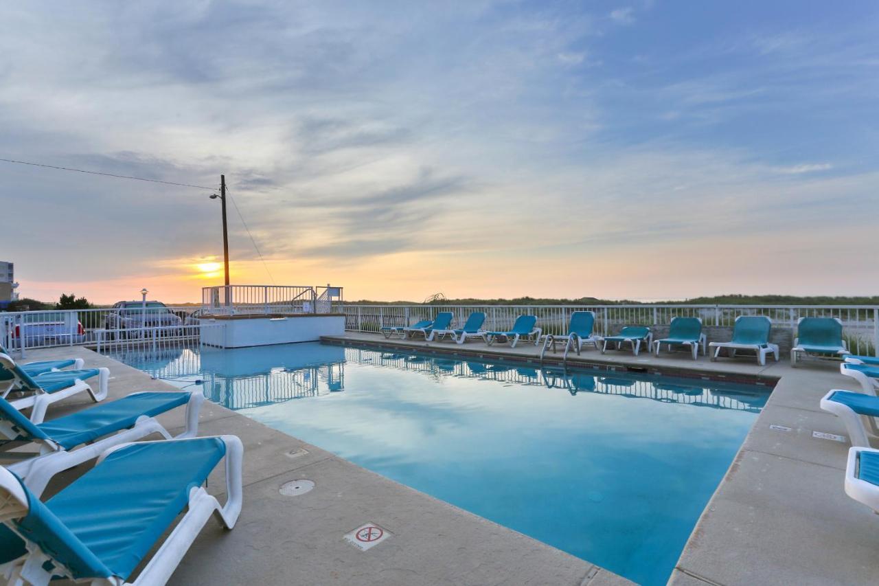 Granada Ocean Resort Wildwood Crest Ngoại thất bức ảnh
