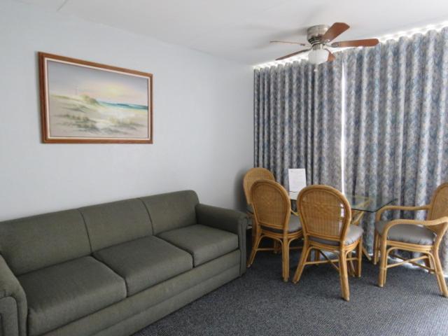 Granada Ocean Resort Wildwood Crest Ngoại thất bức ảnh