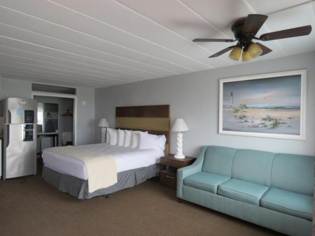 Granada Ocean Resort Wildwood Crest Ngoại thất bức ảnh
