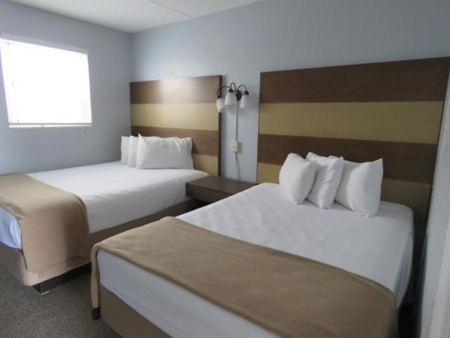 Granada Ocean Resort Wildwood Crest Ngoại thất bức ảnh