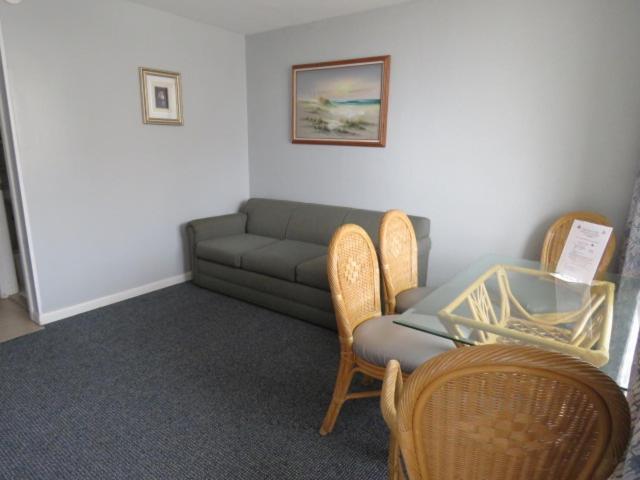 Granada Ocean Resort Wildwood Crest Ngoại thất bức ảnh
