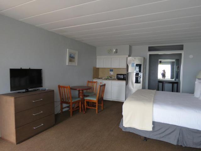 Granada Ocean Resort Wildwood Crest Ngoại thất bức ảnh