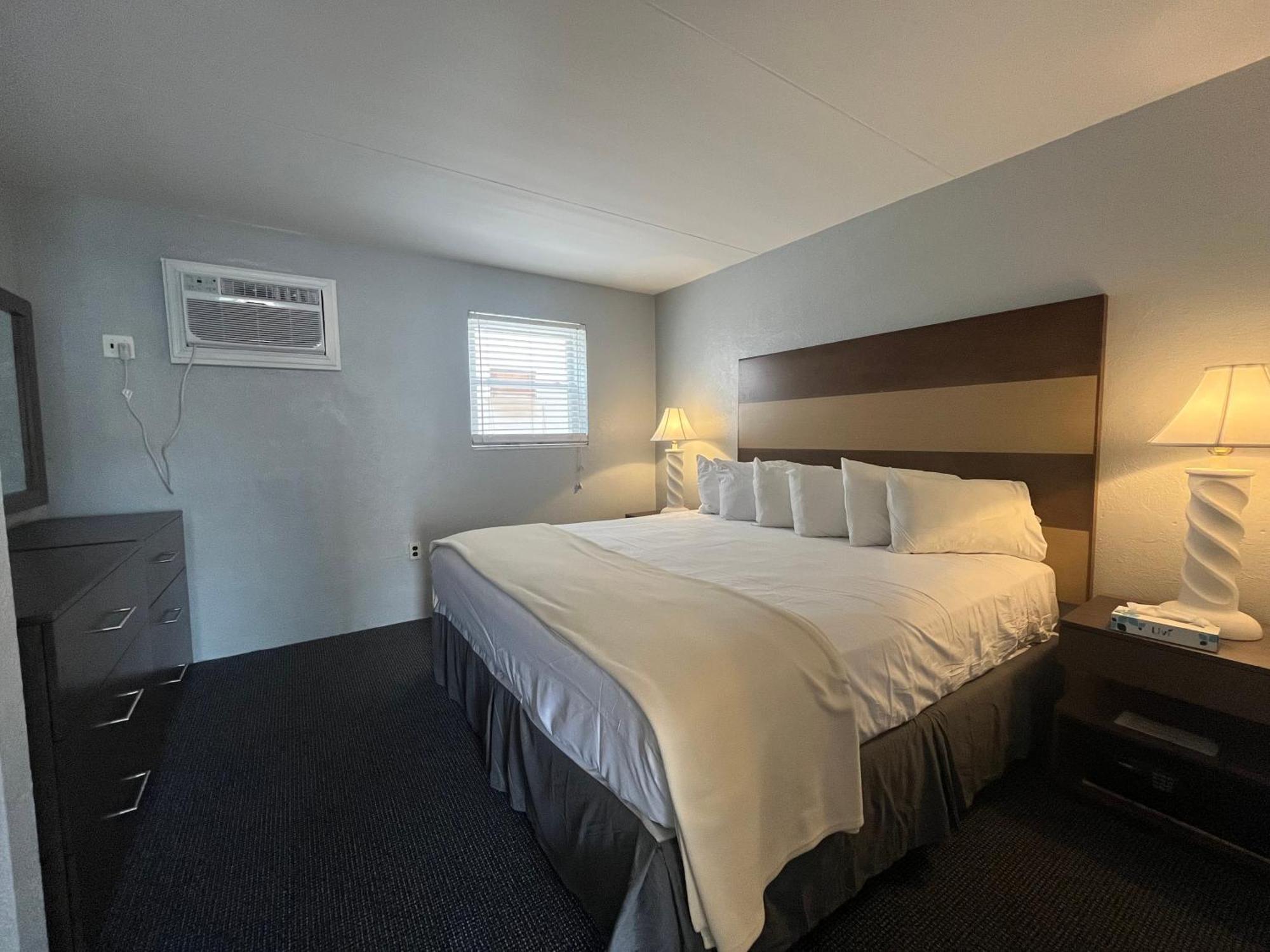 Granada Ocean Resort Wildwood Crest Ngoại thất bức ảnh