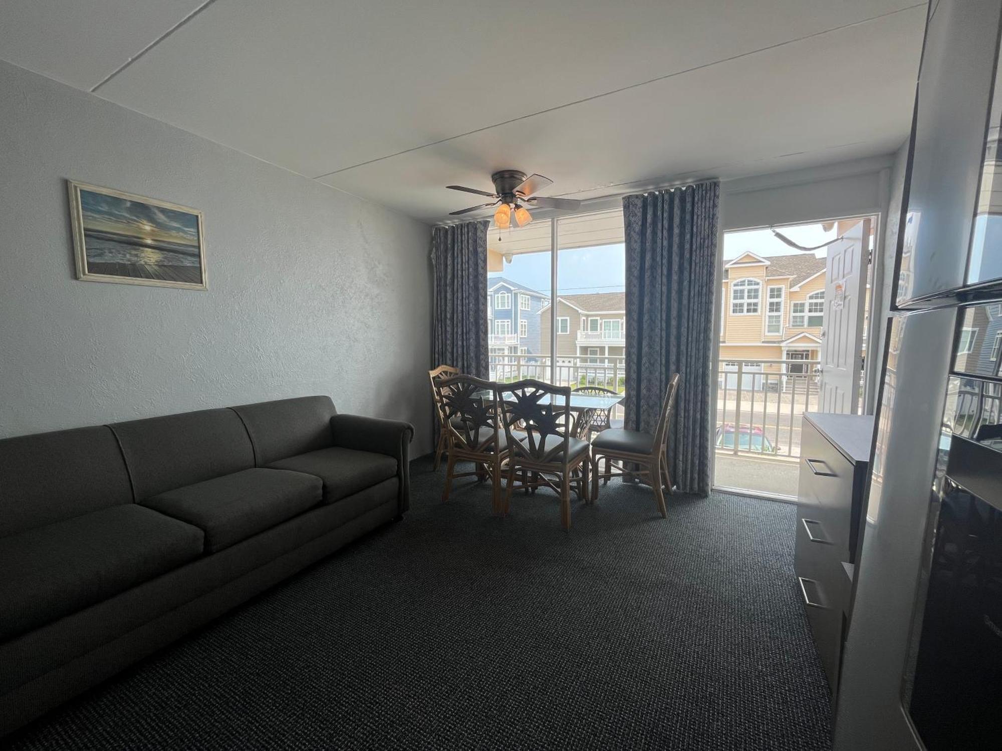 Granada Ocean Resort Wildwood Crest Ngoại thất bức ảnh