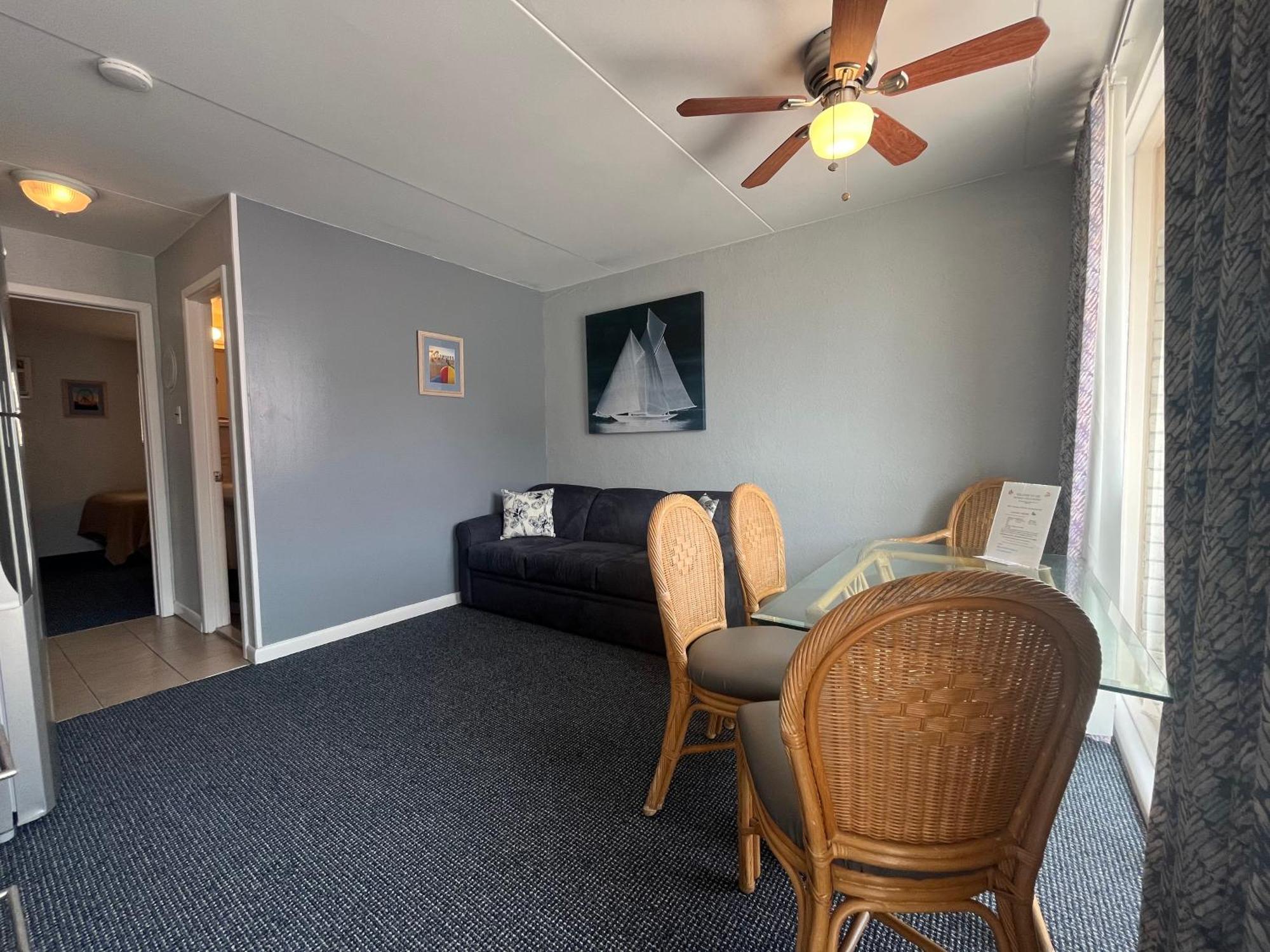 Granada Ocean Resort Wildwood Crest Ngoại thất bức ảnh