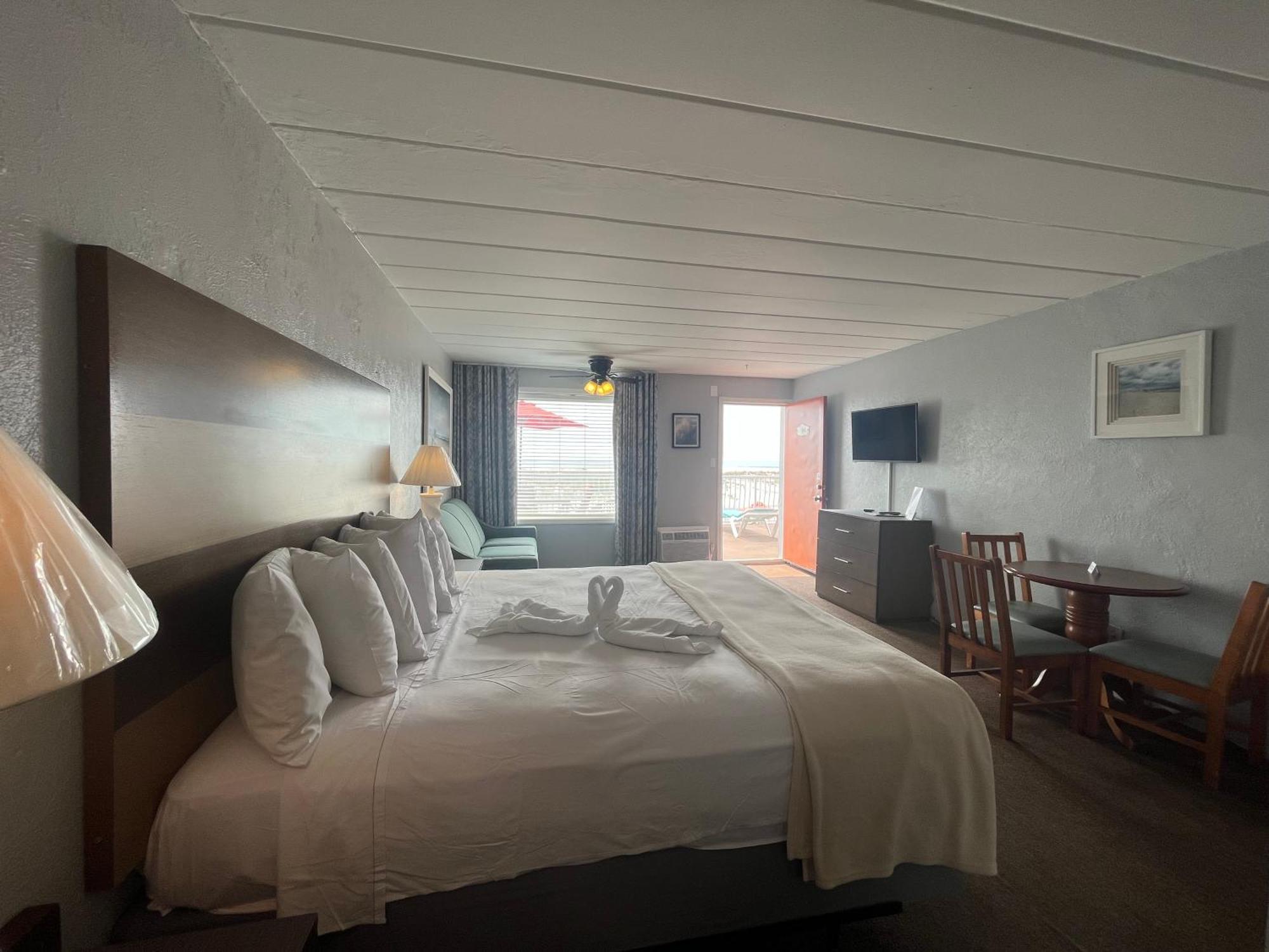 Granada Ocean Resort Wildwood Crest Ngoại thất bức ảnh