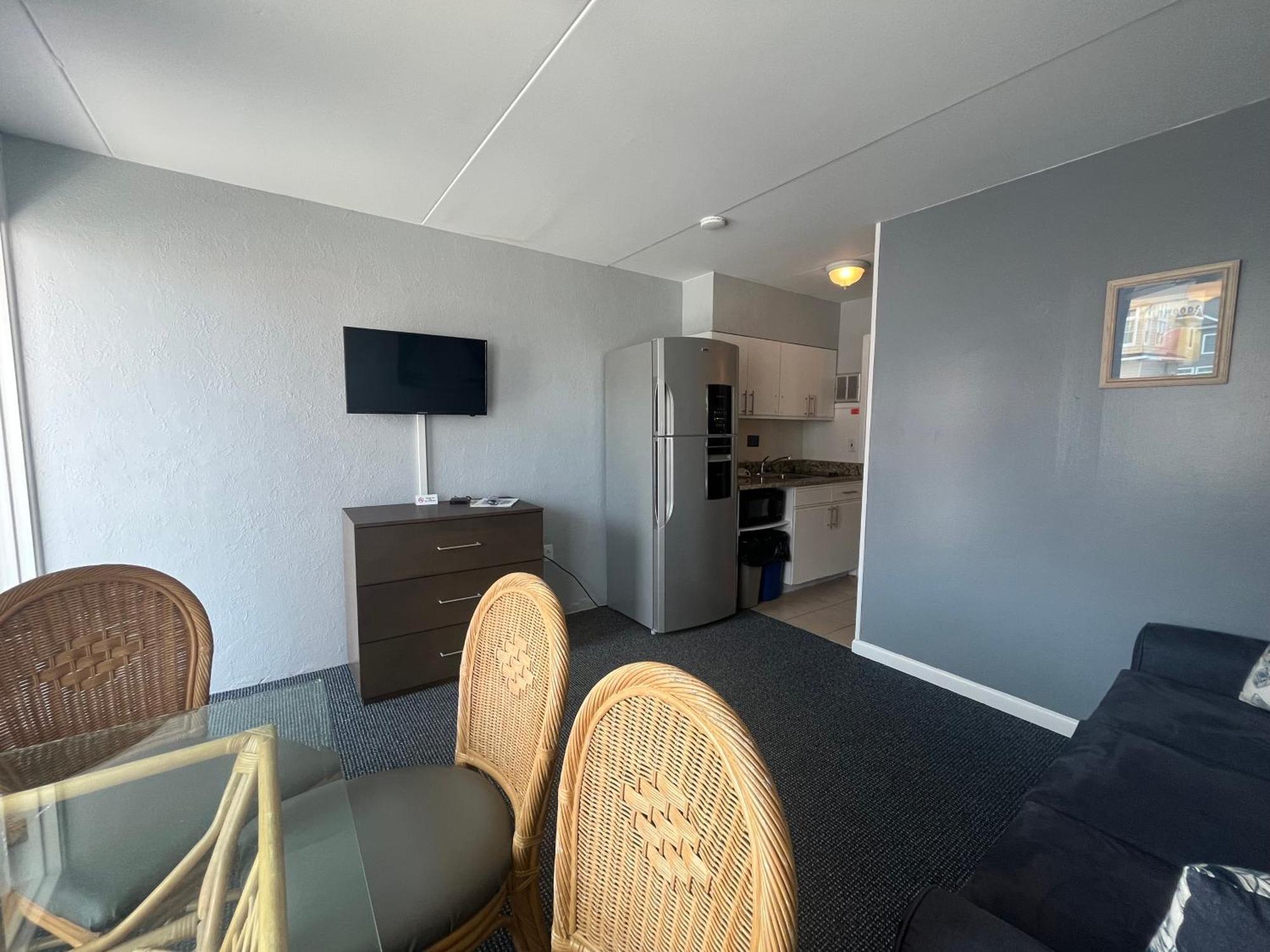 Granada Ocean Resort Wildwood Crest Ngoại thất bức ảnh