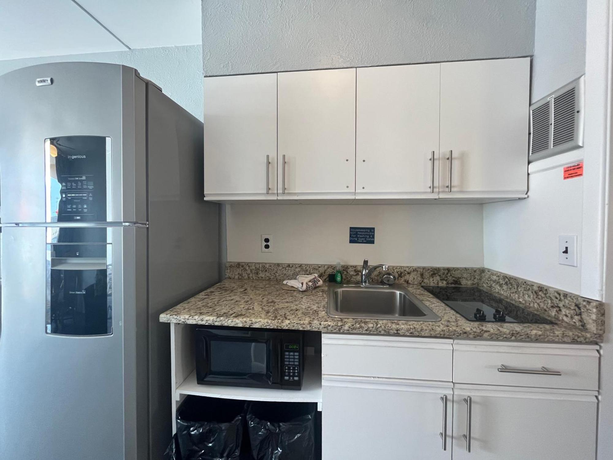 Granada Ocean Resort Wildwood Crest Ngoại thất bức ảnh