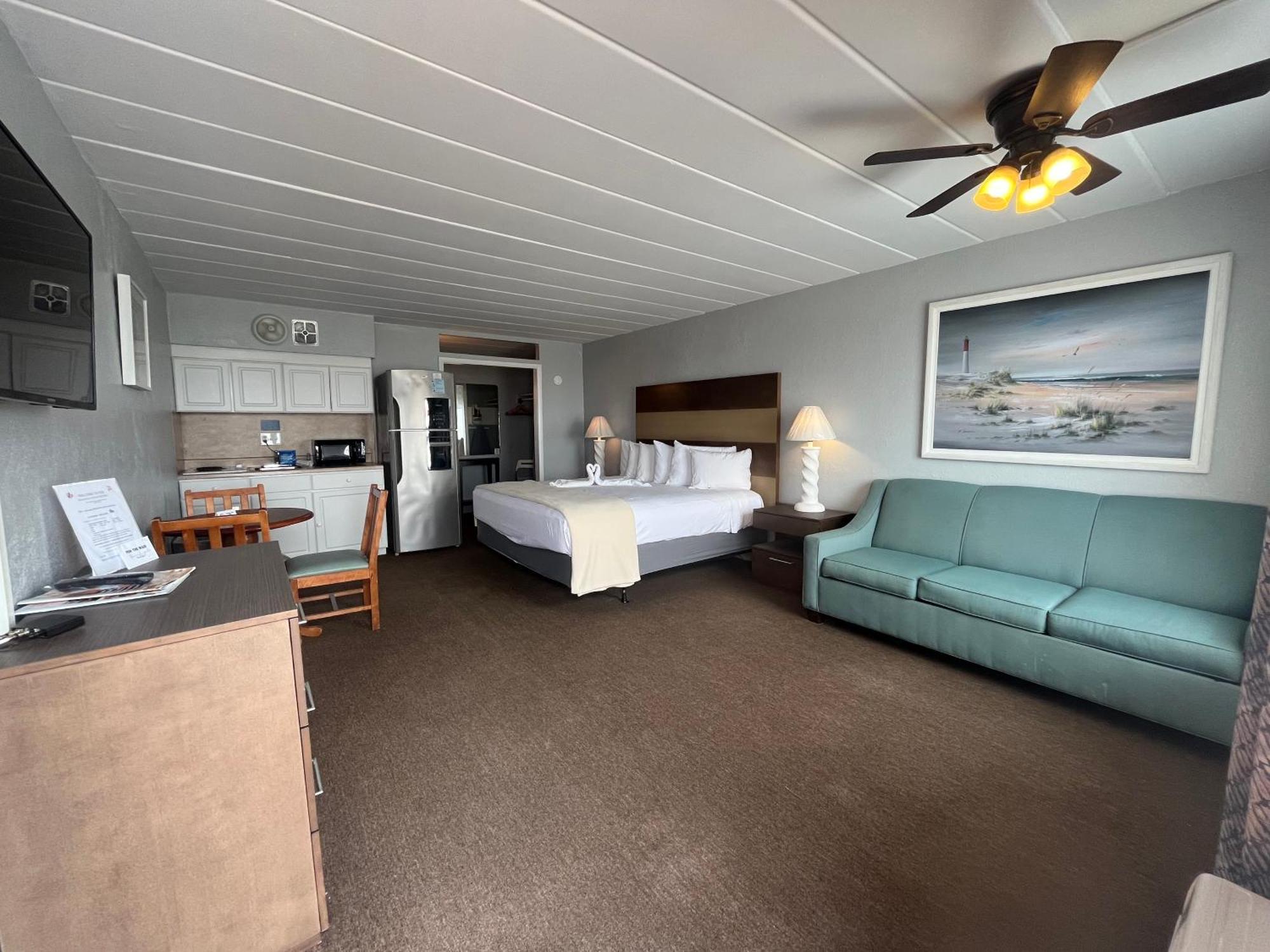 Granada Ocean Resort Wildwood Crest Ngoại thất bức ảnh