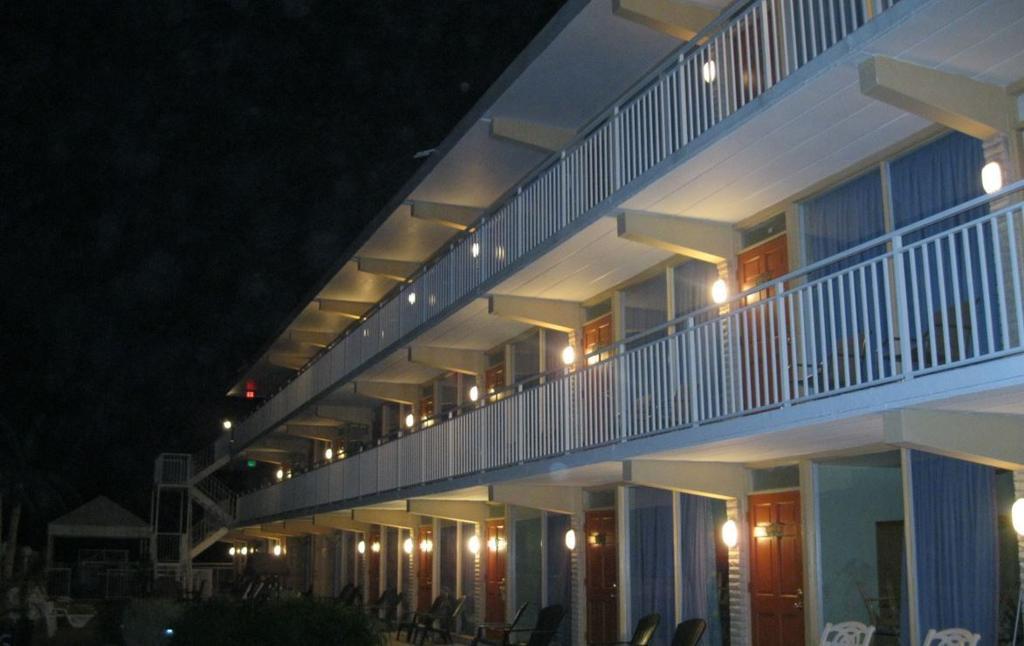 Granada Ocean Resort Wildwood Crest Ngoại thất bức ảnh