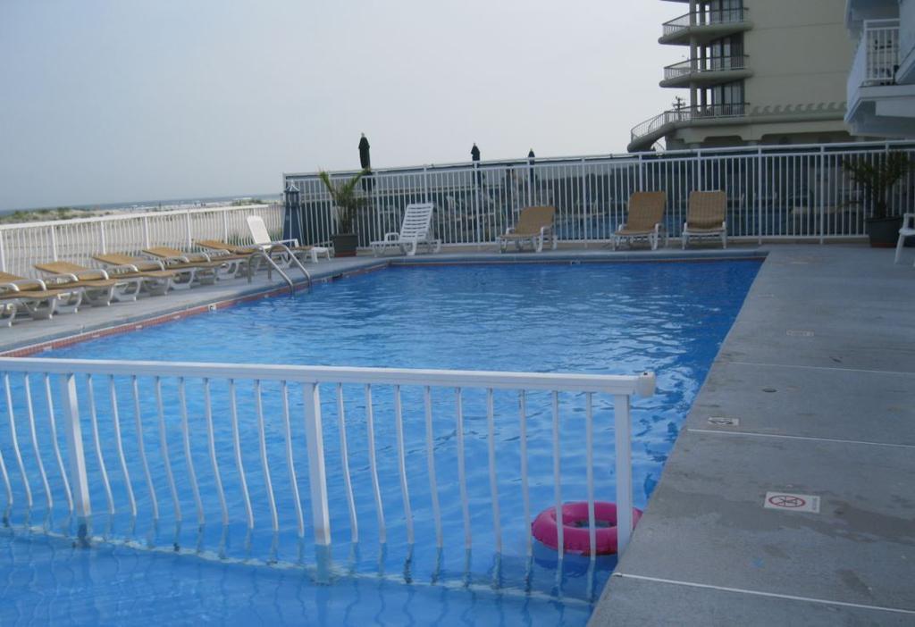 Granada Ocean Resort Wildwood Crest Phòng bức ảnh